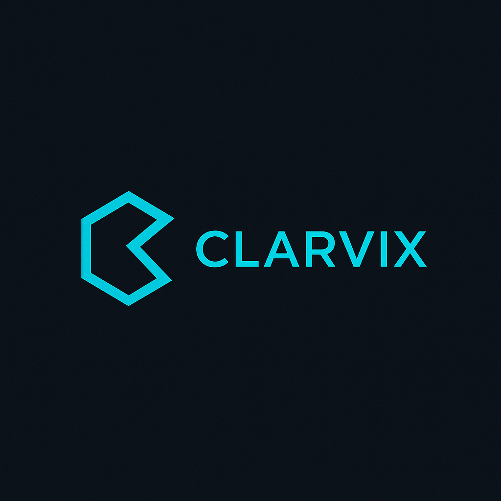 Clarvix
